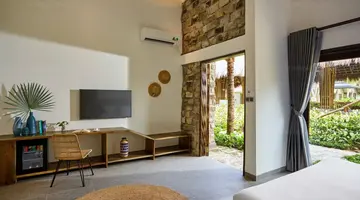 M VILLAGE PHU QUOC