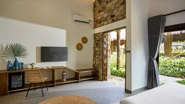 M VILLAGE PHU QUOC