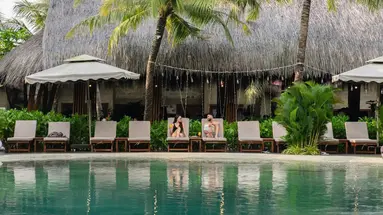 M VILLAGE PHU QUOC