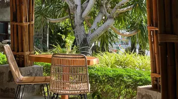 M VILLAGE PHU QUOC