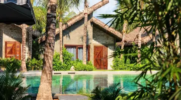M VILLAGE PHU QUOC