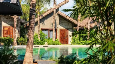 M VILLAGE PHU QUOC