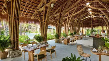 M VILLAGE PHU QUOC