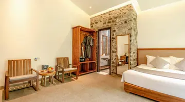 M VILLAGE PHU QUOC