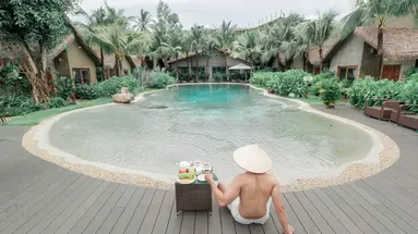 M VILLAGE PHU QUOC