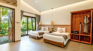 M VILLAGE PHU QUOC