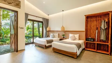 M VILLAGE PHU QUOC