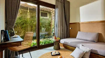 M VILLAGE PHU QUOC