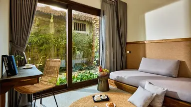 M VILLAGE PHU QUOC