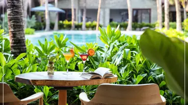 M VILLAGE PHU QUOC