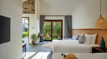 M VILLAGE PHU QUOC