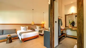 M VILLAGE PHU QUOC