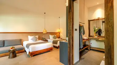 M VILLAGE PHU QUOC