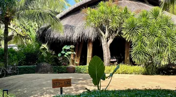 M VILLAGE PHU QUOC