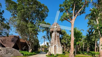 M VILLAGE PHU QUOC