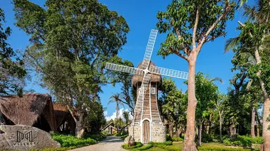 M VILLAGE PHU QUOC