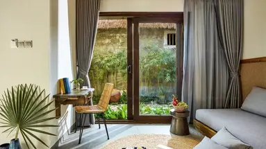 M VILLAGE PHU QUOC