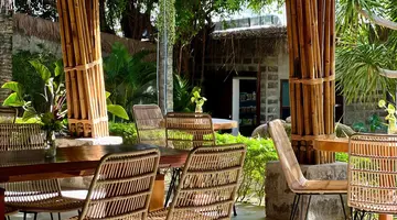 M VILLAGE PHU QUOC
