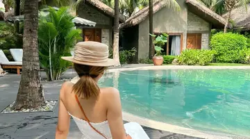 M VILLAGE PHU QUOC