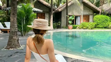 M VILLAGE PHU QUOC