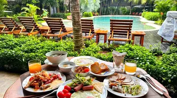 M VILLAGE PHU QUOC
