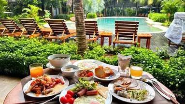 M VILLAGE PHU QUOC