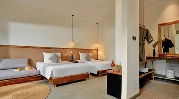 M VILLAGE PHU QUOC