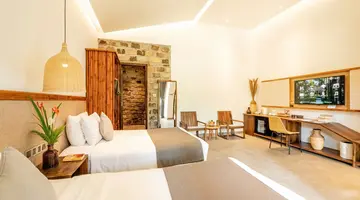M VILLAGE PHU QUOC