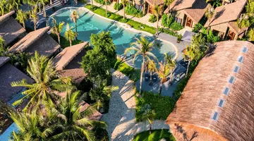M VILLAGE PHU QUOC