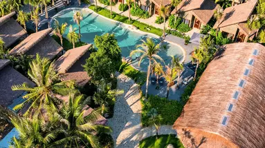 M VILLAGE PHU QUOC