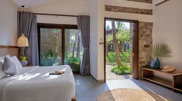 M VILLAGE PHU QUOC