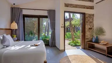 M VILLAGE PHU QUOC