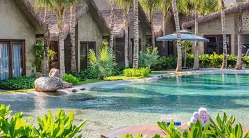 M VILLAGE PHU QUOC