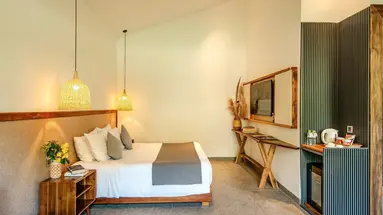 M VILLAGE PHU QUOC
