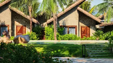 M VILLAGE PHU QUOC