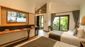 M VILLAGE PHU QUOC