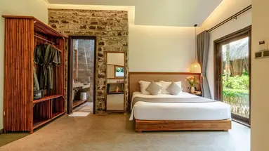 M VILLAGE PHU QUOC