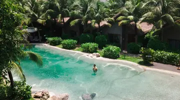 M VILLAGE PHU QUOC