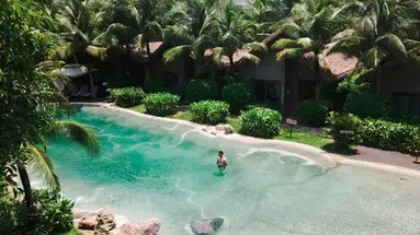 M VILLAGE PHU QUOC