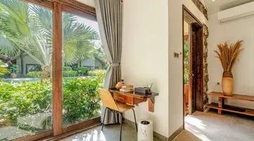 M VILLAGE PHU QUOC