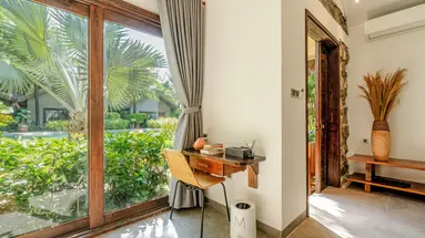M VILLAGE PHU QUOC