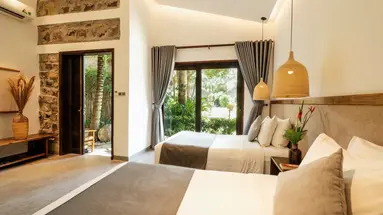 M VILLAGE PHU QUOC