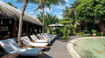 M VILLAGE PHU QUOC