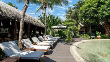 M VILLAGE PHU QUOC