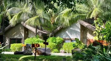 M VILLAGE PHU QUOC
