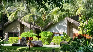 M VILLAGE PHU QUOC