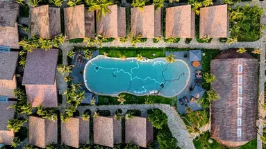 M VILLAGE PHU QUOC