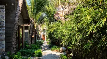 M VILLAGE PHU QUOC