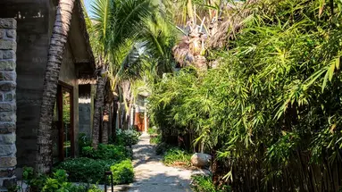 M VILLAGE PHU QUOC