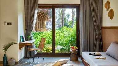 M VILLAGE PHU QUOC